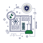 Developing a Regulatory Strategy to Successfully Manage Assessment and Conduct of a Large Phase 3 Program